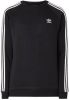 Adidas 3-Stripes sweater met streepdetails online kopen