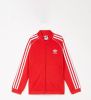 Adidas Originals Adicolor SST Trainingsjack Vivid Red/White online kopen