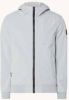 Airforce Softshell water- en windbestendig jack met capuchon online kopen