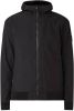 Airforce Softshell water- en windbestendig jack met capuchon online kopen