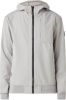 Airforce Softshell water- en windbestendig jack met capuchon online kopen
