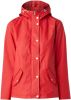 America Today Dames Korte Regenjas Dames Rood online kopen