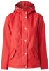 America Today Dames Korte Regenjas Dames Rood online kopen