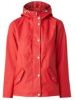 America Today Dames Korte Regenjas Dames Rood online kopen