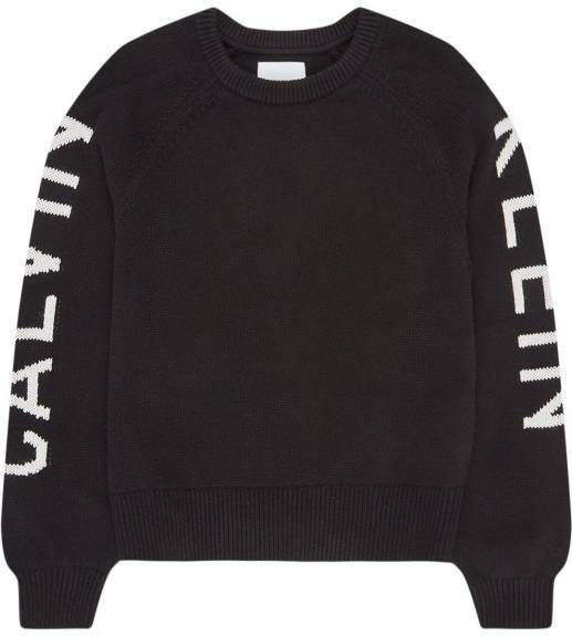 Calvin klein top trui meiden