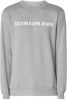Calvin Klein Sweatshirt CORE INSTITUTIONAL LOGO SWEATSHIRT online kopen