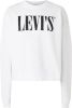 Levi's Graphic Diana Crewneck Sweatshirt online kopen