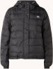 Levi's Gematelasseerde donsjas met kap, Edie Packable Jacket online kopen