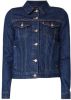 Levi's Uni benen uni volwassen 29945 0063 Originele trucker botter donker , Blauw, Unisex online kopen