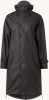 Maium Longline unisex regenjas met capuchon online kopen