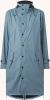 Maium Longline unisex regenjas met capuchon online kopen