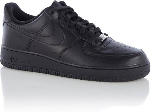 nike air force 1 maat 42.5 heren