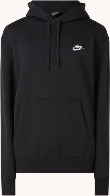 Nike Sportswear Sweatshirt CLUB FLEECE PULLOVER HOODIE online kopen