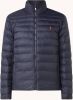 Polo Ralph Lauren Donsjas BLOUSON DOUDOUNE EARTH POLO EN NYLON RECYCLE ET PRIMALOFT LOGO P online kopen