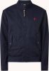 Polo Ralph Lauren Windjack BLOUSON ZIPPE EN SERGE DE COTON AVEC DOUBLURE TARTAN online kopen