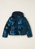 Ralph Lauren Puffer jas met donsvulling en afneembare capuchon online kopen