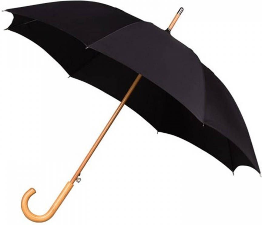Falcone Paraplu Automatisch En Windproof 102 Cm Zwart online kopen