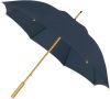 Impliva ECO Windproof Paraplu navy blue (Storm) Paraplu online kopen