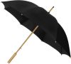 Impliva ECO Windproof Paraplu black (Storm) Paraplu online kopen