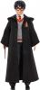 Mattel Tienerpop Wizarding World Harry Potter 26 Cm Zwart online kopen