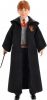 Mattel Tienerpop Wizarding World Ron Weasley 26 Cm Zwart online kopen