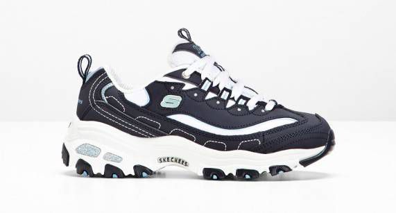shoetime skechers dames