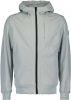 Airforce Softshell water- en windbestendig jack met capuchon online kopen
