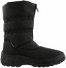 Grisport Antarctica Snowboot Junior Zwart online kopen