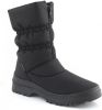 Grisport Antarctica Snowboot Junior Zwart online kopen