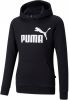 Puma Essential Logo Hoodie Fleece online kopen