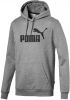 Puma Essentials Hoody Fleece Big Logo online kopen