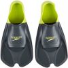 Speedo Zwemvliezen Training Siliconen Grijs/lime Mt 35 36 online kopen