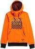 Superdry Sport skisweater oranje online kopen