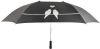Esschert Design Paraplu Lovebirds 128, 5 Cm Zijde Zwart/wit online kopen