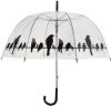 Esschert Design paraplu Vogels automatisch 83 cm polyester online kopen