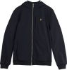 Lyle and Scott Jk1214v lyle&scott softshell jacket, z271 dark navy online kopen