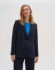 Opus Japina blazer met opgestikte zakken online kopen