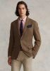 Ralph Lauren Slim fit colbert in wolblend met visgraat dessin online kopen