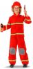 Feestbazaar Brandweer verkleedset kind online kopen