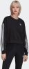 Adidas Originals Adicolor Classics Sweatshirt Black Dames online kopen