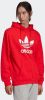 Adidas Originals Sweatshirt ADICOLOR CLASSICS TREFOIL HOODIE online kopen