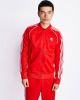 Adidas Originals Adicolor Classics Primeblue SST Trainingsjack Vivid Red Heren online kopen