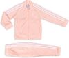 Adidas Girls Adicolor voorschools Tracksuits Pink Poly Tricot online kopen