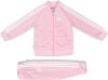 Adidas Originals Superstar Adicolor baby trainingspak roze/wit online kopen