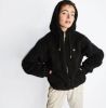 Adidas Originals Kurtka Sherpa Hg6676 , Zwart, Dames online kopen
