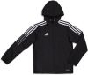 Adidas performance Tiro Lightweight Jacket basisschool Jackets Black Poly Woven online kopen