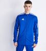 Adidas Performance Tiro 21 voetbalvest kobaltblauw/wit online kopen