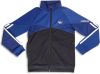 Adidas Spirit basisschool Track Tops Blue 100% Polyester online kopen