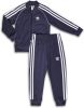 Adidas Superstar Track Suit voorschools Tracksuits Blue Poly Tricot online kopen