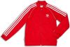 Adidas Originals Adicolor SST Trainingsjack Vivid Red/White online kopen